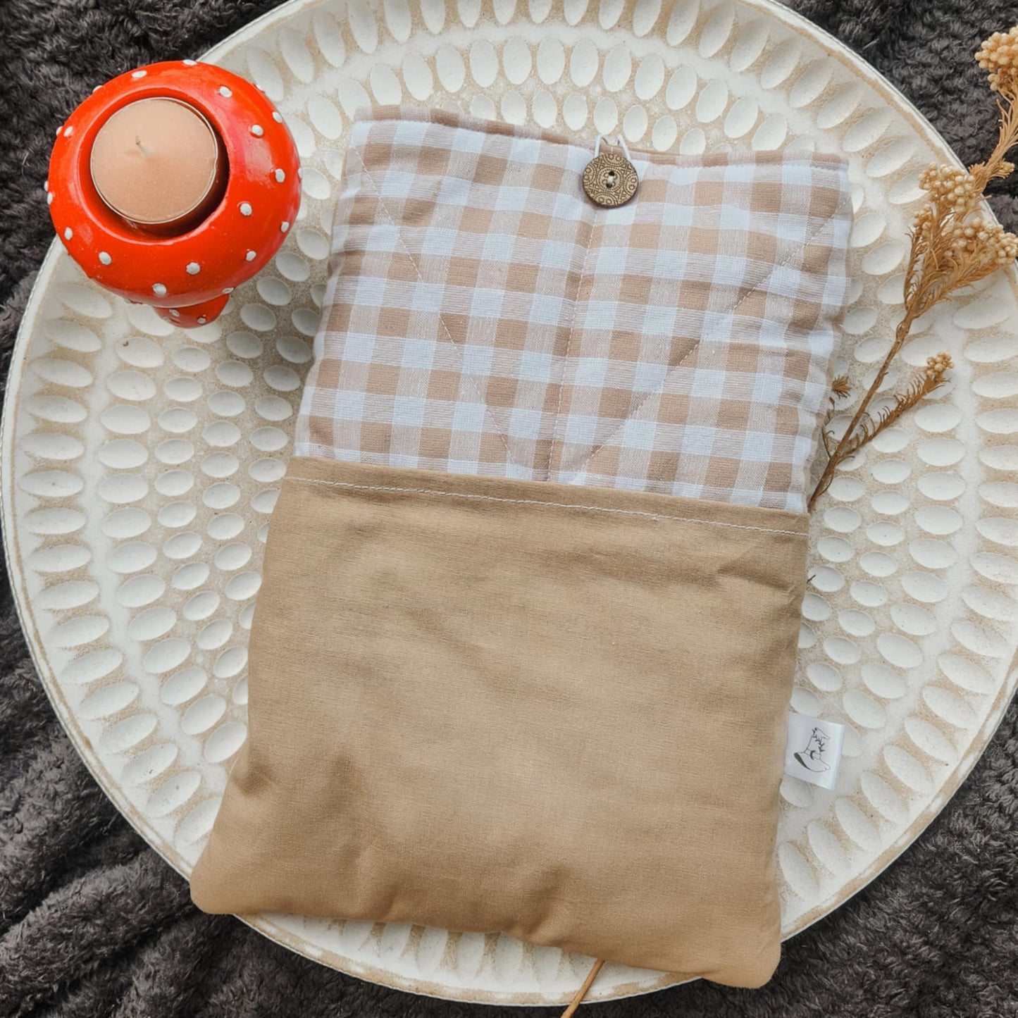 Book Sleeve