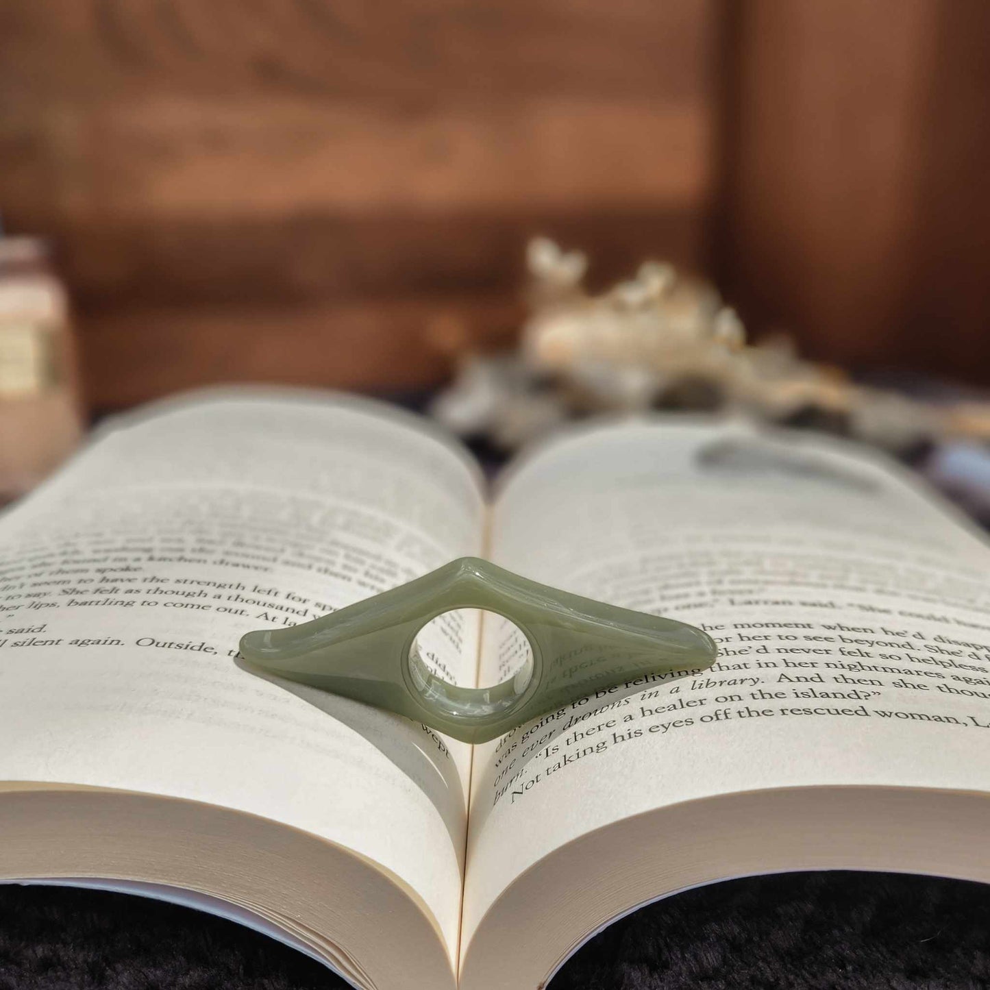 Page Holder