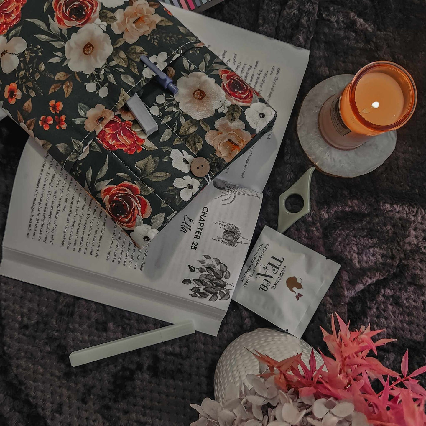 Book Sleeve