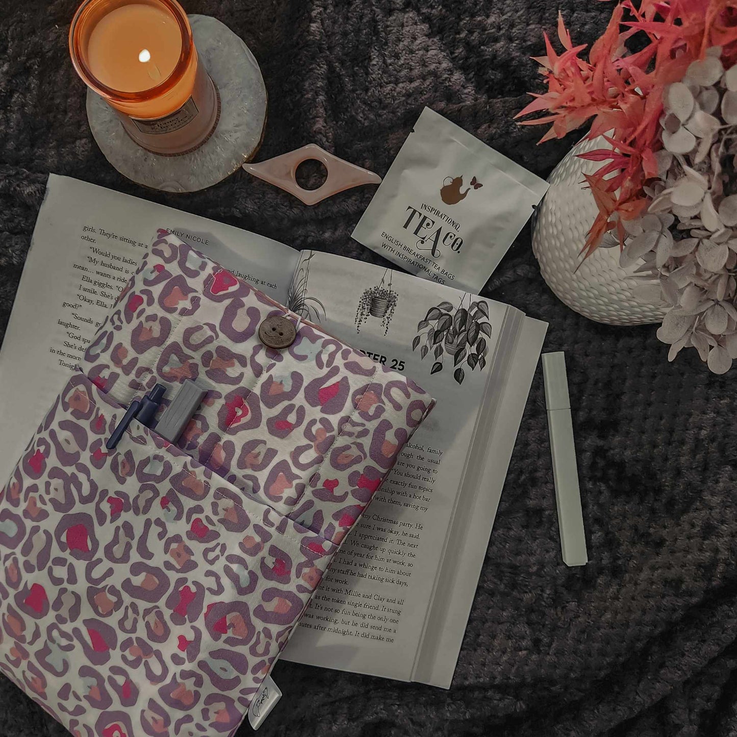 Book Sleeve