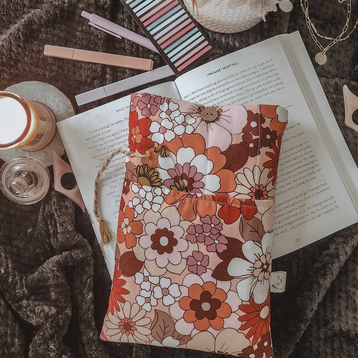 Book Sleeve