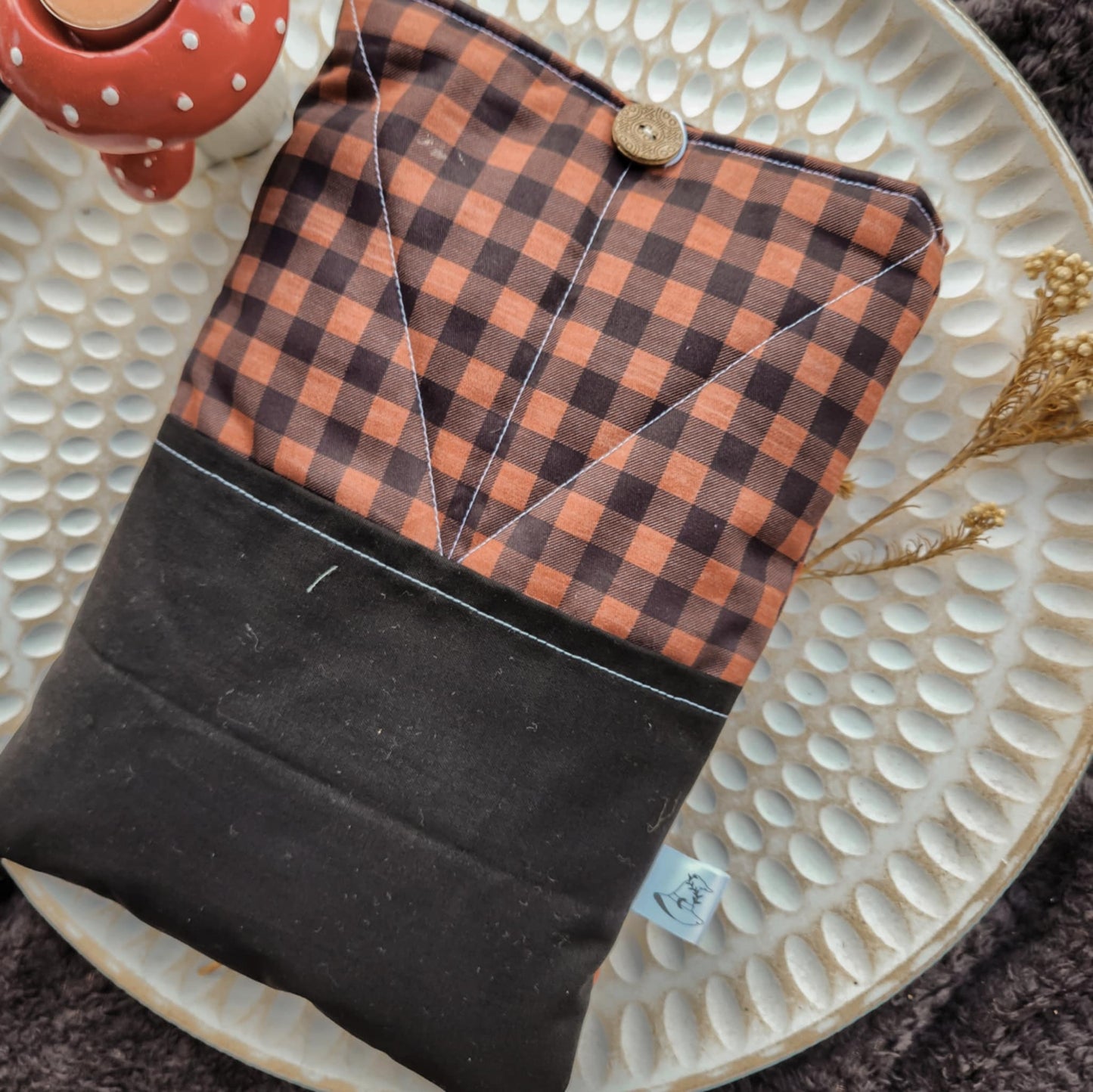 Book Sleeve