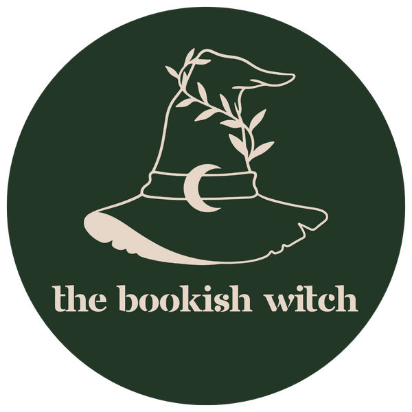 The Bookish Witch