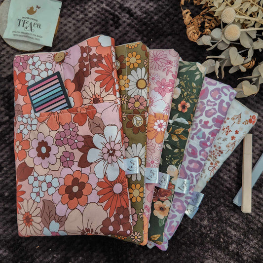 Book Sleeve
