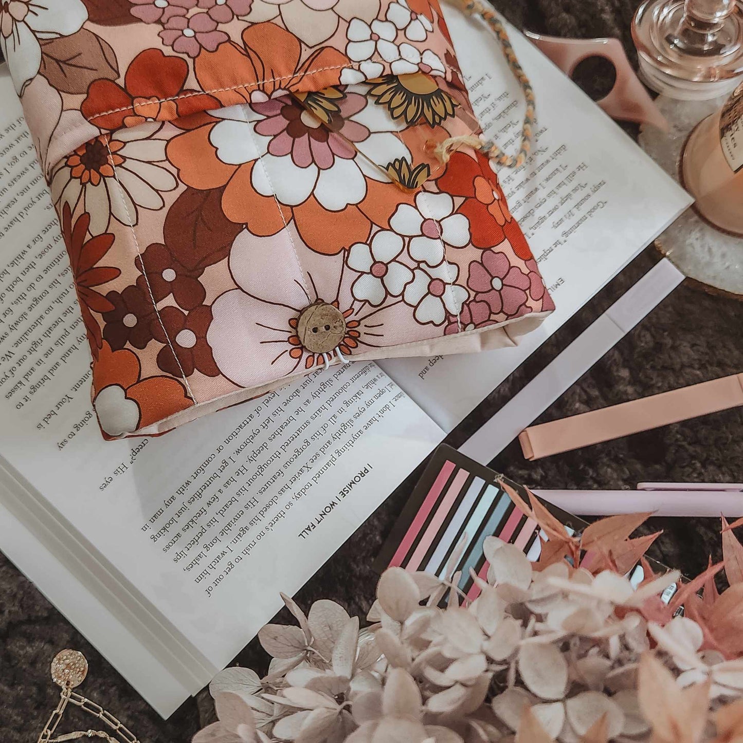 Book Sleeve
