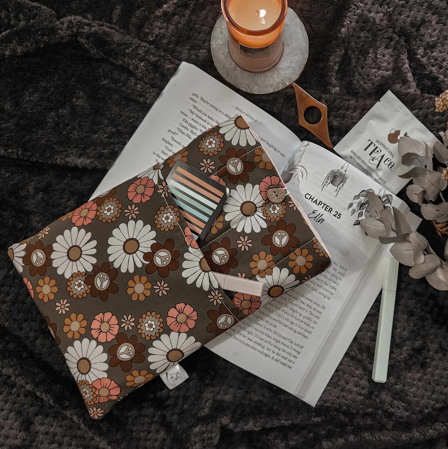 Book Sleeve