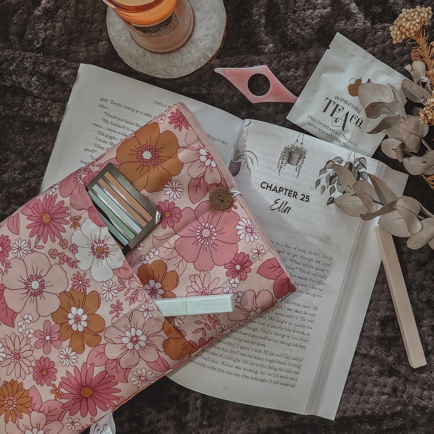 Book Sleeve