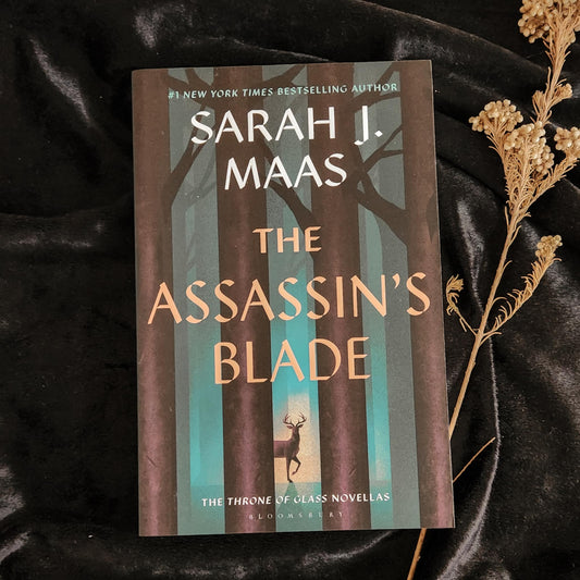 The Assassin's Blade