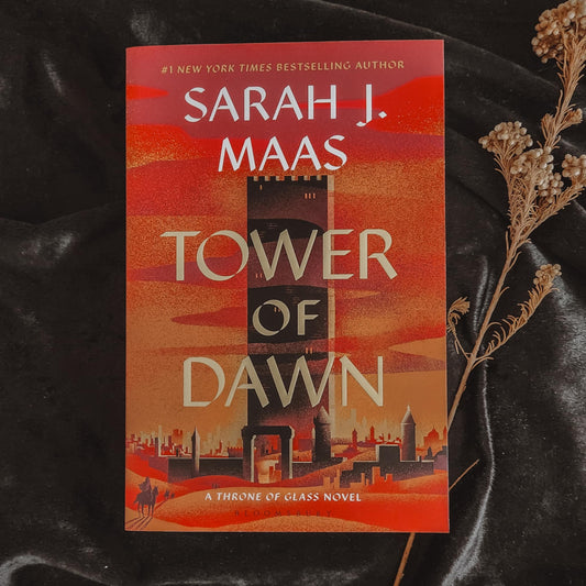 Tower Of Dawn